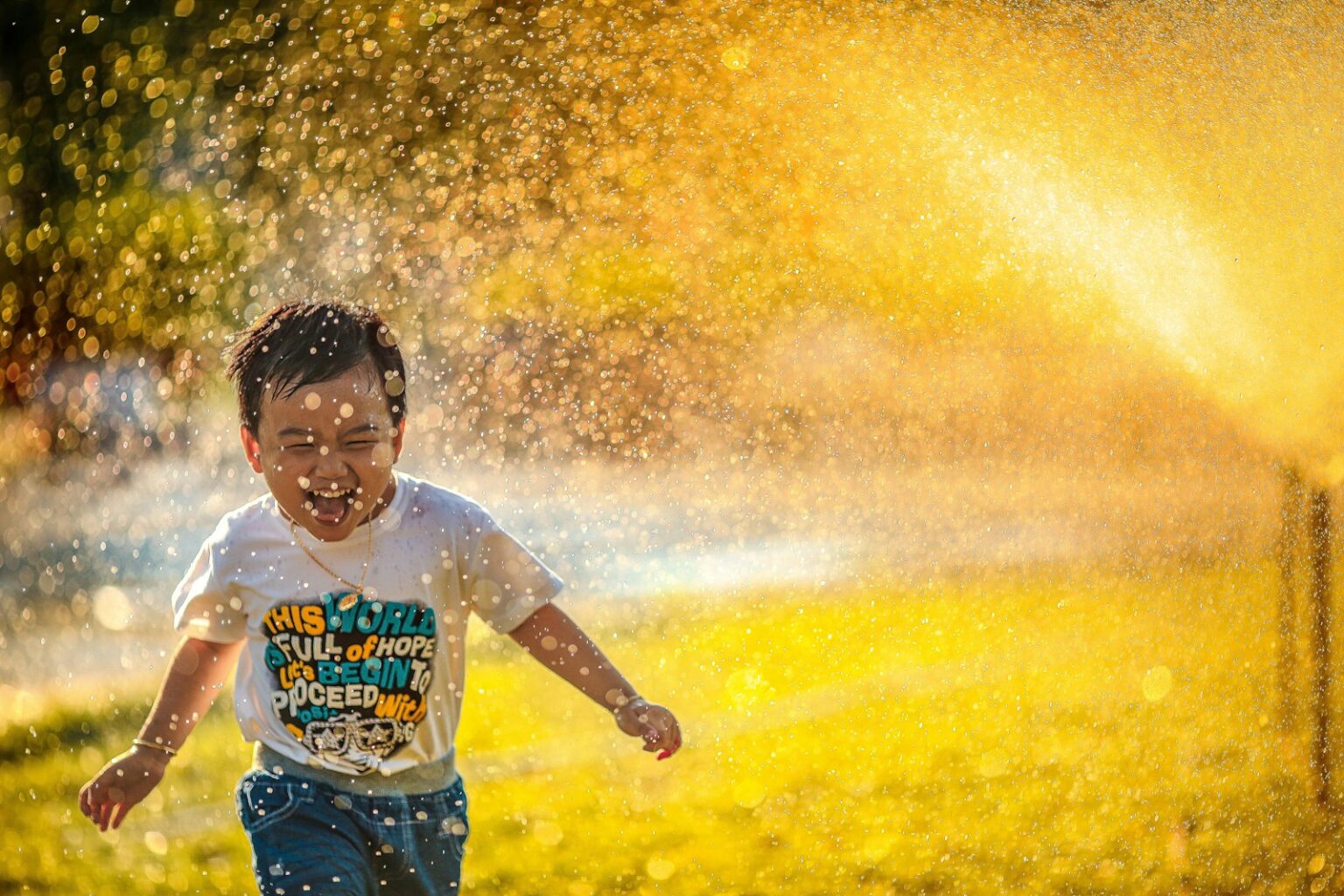 A la découverte de son enfant intérieur méditation